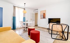 Welcomer Apartments Granada Gran Vía